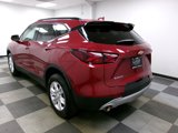 Used 2020 Chevrolet Blazer LT image 2