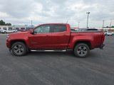 Used 2016 Chevrolet Colorado LT w/ LT Convenience Package image 5