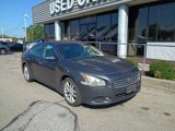 Used 2010 Nissan Maxima 3.5 SV w/ Cold Pkg image 2