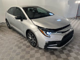 Used 2021 Toyota Corolla SE image 4