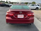 Certified 2019 Toyota Camry LE image 4