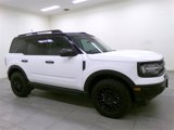 Used 2021 Ford Bronco Sport image 5
