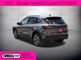 New 2025 Ford Escape ST-Line image 4