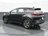 Used 2022 Kia Sportage LX image 4