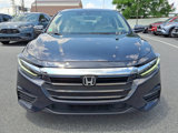 Certified 2022 Honda Insight Touring image 2
