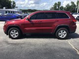 Certified 2015 Jeep Grand Cherokee Laredo w/ Quick Order Package 23E image 3