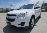 Used 2011 Chevrolet Equinox LS w/ LPO, Protection Package image 3