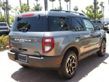 Used 2022 Ford Bronco Sport Big Bend w/ Convenience Package image 4