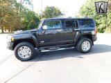 Used 2008 HUMMER H3 Alpha image 3