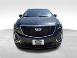 Used 2024 Cadillac XT5 Sportv image 2