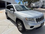 Used 2012 Jeep Grand Cherokee Laredo w/ Laredo E Group image 2