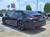 Used 2018 Toyota Camry XSE image 2