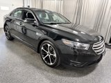Used 2015 Ford Taurus SEL w/ Equipment Group 201A image 3