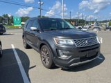 Used 2016 Ford Explorer Platinum image 5