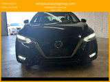 Used 2020 Nissan Sentra SR w/ Electronics Package image 2