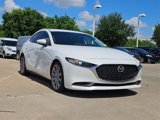 Used 2020 MAZDA MAZDA3 Sedan w/ Select Package image 2