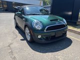 Used 2015 MINI Cooper Roadster S image 2