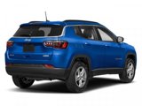 New 2025 Jeep Compass Sport image 2