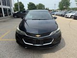 Used 2016 Chevrolet Cruze LT w/ Convenience Package image 2