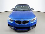 Used 2016 BMW M235i Convertible image 2