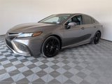 Used 2021 Toyota Camry XSE image 4