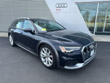 Used 2020 Audi A6 3.0T allroad Premium Plus w/ Driver Assistance Package image 2