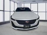 Used 2020 Cadillac CT5 Luxury w/ Sun And Sound Package image 2