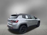 Used 2023 Jeep Compass Trailhawk image 4