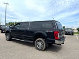 Used 2018 Ford F350 Lariat image 2