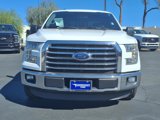 Used 2015 Ford F150 XLT w/ Equipment Group 302A Luxury image 2
