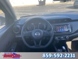 Used 2024 Nissan Kicks S image 6