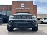 Used 2017 Jeep Grand Cherokee Altitude image 2