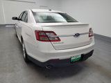 Used 2017 Ford Taurus SEL w/ Equipment Group 201A image 6