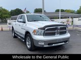 Used 2012 RAM 1500 Laramie image 1