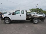 Used 2013 Ford F350 XL w/ PWR Equipment Group image 3