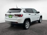 New 2024 Jeep Compass Sport w/ Mopar Graphics Package image 5