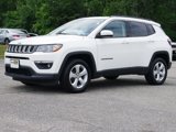 Used 2019 Jeep Compass Latitude w/ Cold Weather Group image 5