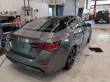 Used 2022 Nissan Sentra SR w/ SR Premium Package image 4