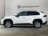 Used 2019 Toyota RAV4 XLE image 2
