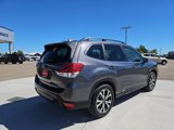 Used 2021 Subaru Forester Limited w/ Popular Package #3 image 3