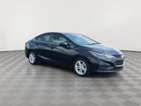 Used 2017 Chevrolet Cruze LT image 2