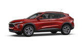 New 2025 Chevrolet Trax LT w/ LT Convenience Package image 2
