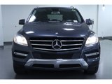 Used 2012 Mercedes-Benz ML 350 4MATIC image 3