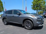 Used 2023 Nissan Rogue S image 2