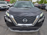 Used 2022 Nissan Rogue SV w/ SV Premium Package image 3