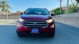 Used 2019 Ford EcoSport SE image 2