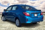New 2024 Mitsubishi Mirage G4 image 3