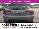 Used 2023 Buick Encore GX Preferred w/ Cold Weather Comfort Package image 4