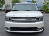 Used 2018 Ford Flex SEL w/ Equipment Group 202A image 4