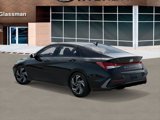 New 2025 Hyundai Elantra Sport image 5